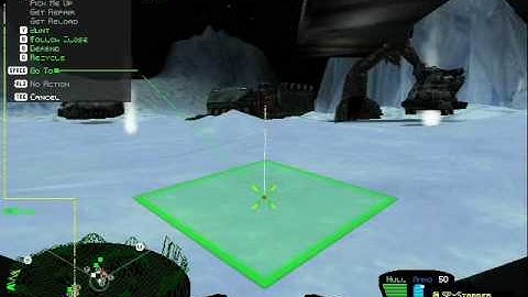 Battlezone: Total Destruction (part 3 of 3)