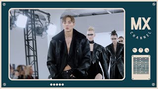 [몬채널][B] EP.405 SHOWNU 2024 F/W New York Fashion Week X concept korea Behind