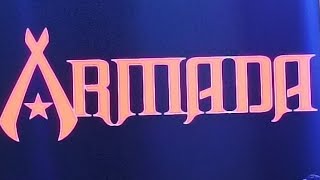 ARMADA LIVE BINUANG KALIMANTAN SELATAN ACARA PERNIKAHAN ANAK BOS BINUANG H. M. HATTA(H.CIUT) H. DANU