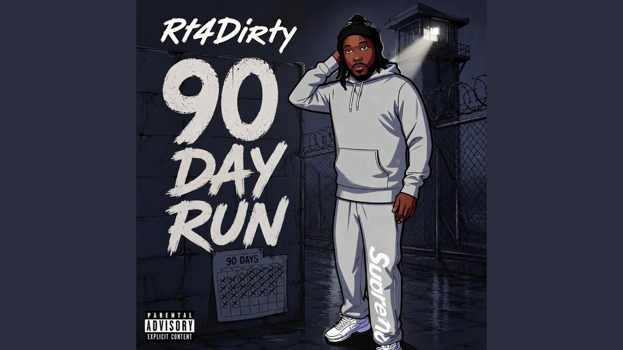 Watch 90 Day Run on YouTube Watch 90 Day Run on YouTube