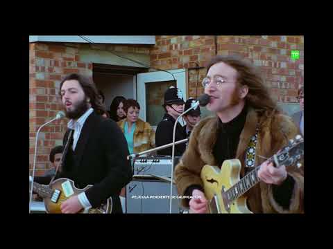 The Beatles: Get