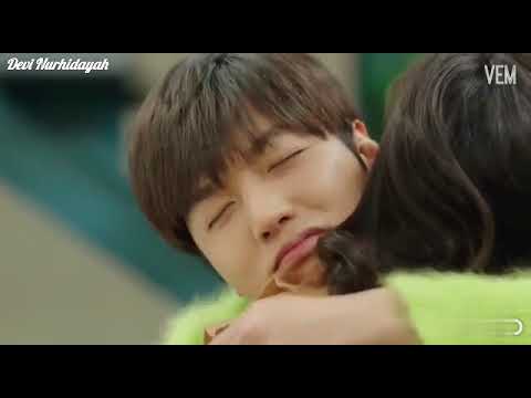 lirik-lagu-seventeen---kemarin-(versi-legend-of-the-blue-sea)