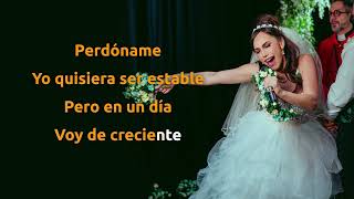 KARAOKE - Hormonal | Judy Buendía