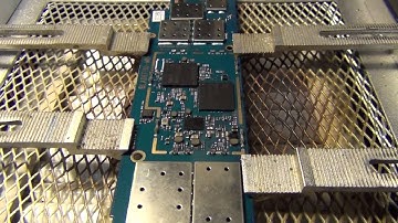 LENOVO B8080 HS-USB QDLoader 9008  Repair with EasyJTAG Plus Software