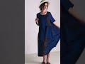 #shorts Top midi dress for women cocktail party wedding guest graduation prom loose fit workwear