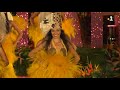 Gala Miss Tahiti 2018 : le 'otea des candidates
