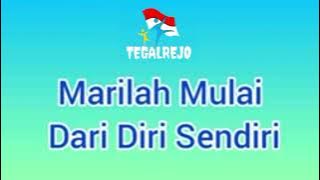 Mars Himpaudi (tanpa vocal   lirik)