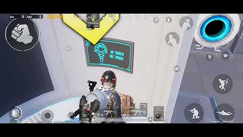 PUBG MOBILE .NEW UPDATE(TRAVERSE MODE)+FIX PROBLEM insect transform character.