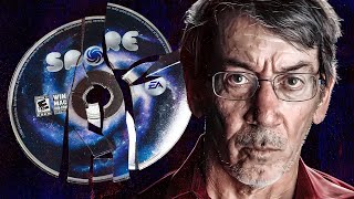 видео: Создатель Spore обрёк игру на провал, но предсказал будущее картинка: Создатель Spore обрёк игру на провал, но предсказал будущее
