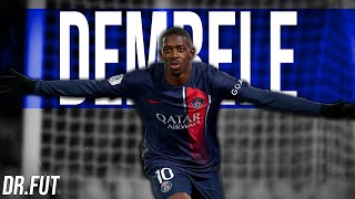 El resurgir de Dembelé (El problema nunca fue el) by Dr. Fut 41,505 views 1 month ago 9 minutes, 15 seconds