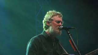 Glen Hansard - One of us will lose