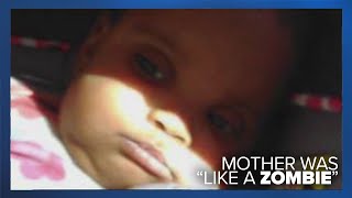 JFS saw beheaded baby girl just 3 days before she died