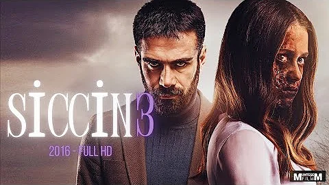 Siccin 3 (2016 - Full HD) | Subtitled in Multiple Languages