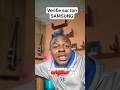 Astuce pour verifier si son SAMSUNG est original#hightech #samsung #tech #fakesamsung