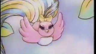 Fairy Tails Fuzzy Tummies Commercial