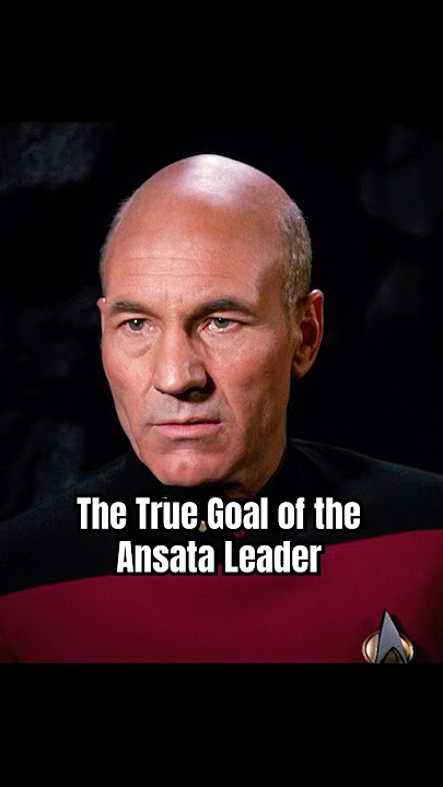The True Goal of the Ansata Leader #foryou #funny  #series #shorts