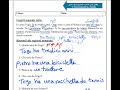 منهج اللغة الايطالية الصف الاول الاعدادي الترم الثاني تقييمات الاسبوع الرابع