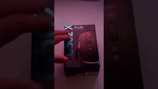 Worth It? Logitech G502 X Plus 🖱️ #shorts  #techreview