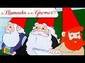 La llamada de los gnomos  11   los trolls en italia  episodio completo