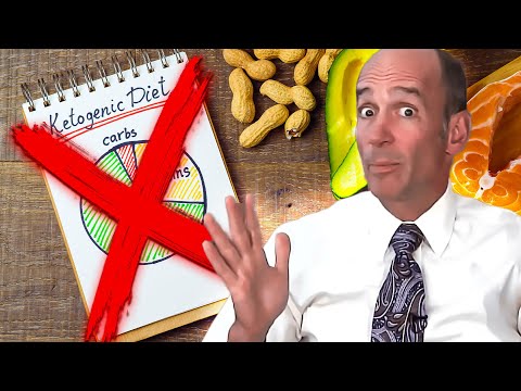 Dr. Mercola Ditches Keto! Is He Wrong?