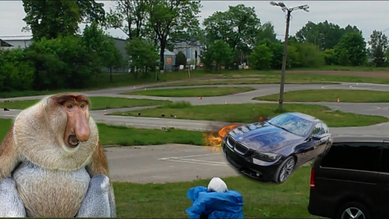 SHORT MIX DO PALENIA SPRZ G A W BMW E90 320d NA TORZE W RUSOCINIE DJ short-mix-do-palenia-sprz-g-a-w-bmw-e90-320d-na-torze-w-rusocinie-dj