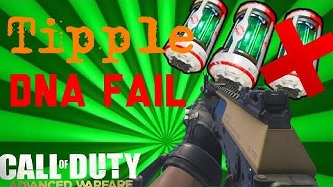 COD Aw- Double DNA Bomb: Triple Fail!!)Multiplayer(