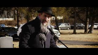 Funeral & Burial Service of Milton Kalman Rosen, September 15, 1935  -  January 14, 2026