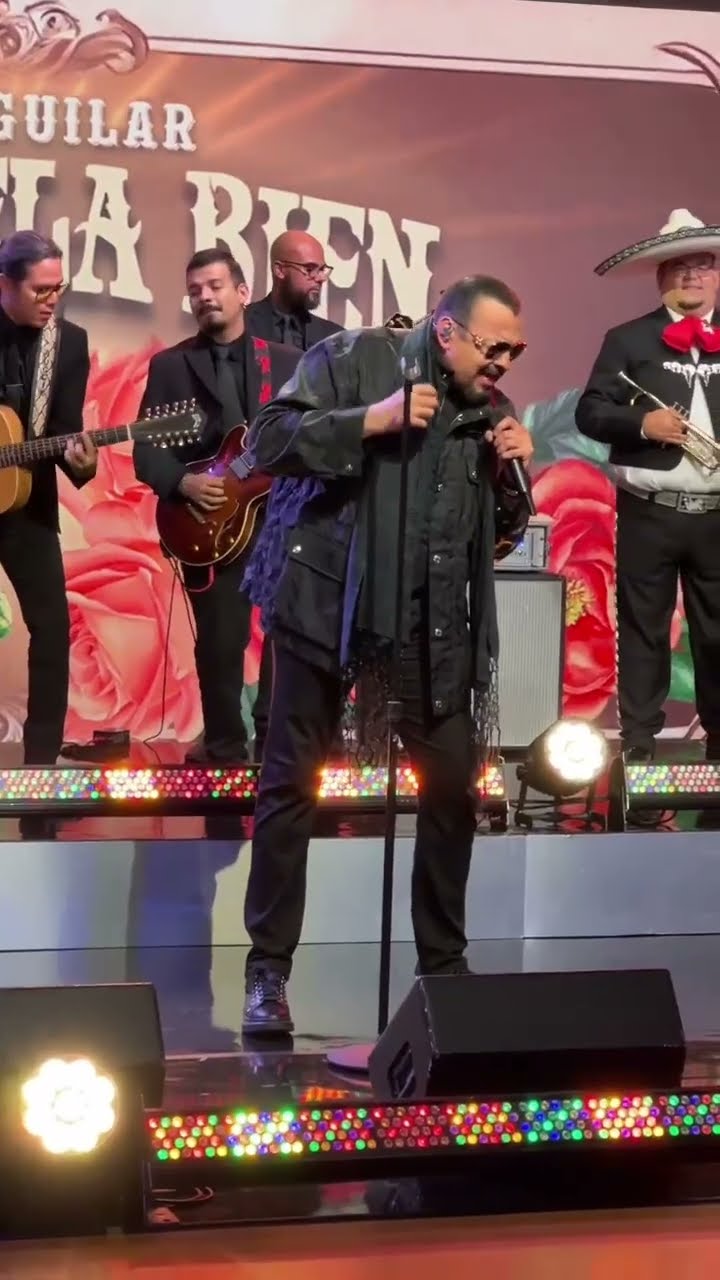 #CuídamelaBien en @GMA ??? #OrgulloMexicano #regionalmexicano #musicamexicana