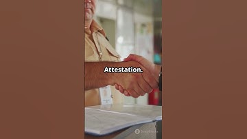 "UAE Transfer Certificate Attestation | Hassle-Free & Quick Process | Quick Attestation Services"