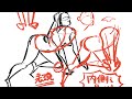 ジェスドロやろうぜ！31日目【CroquisCafe401】