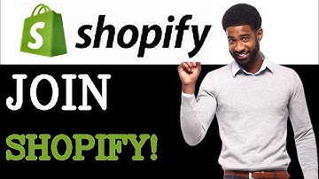 How To Join Shopify Affiliate Program (2025)