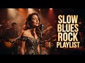 Led Zeppelin, Amy Winehouse, Etta James, Janis Joplin Style | Midnight Blues Rock Jam