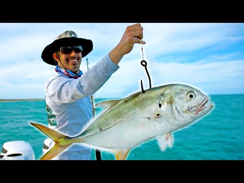 Epic Fishing Videos! (From Other Creators) 