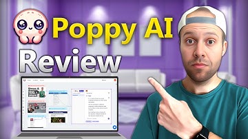 Poppy AI Review: Is This Popular AI Tool Worth the Hype?