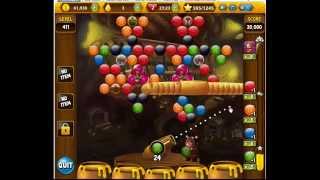 buggle level 411 No Boosters