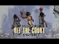 SleazyWorld Go - Off The Court (Feat. Polo G) [Clean]