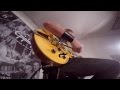 Dylan Rose of Archer Demonstrates The Epiphone Wildkat