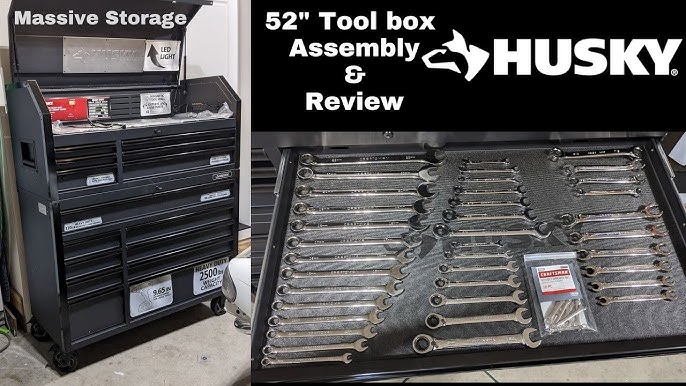 Styrke Industries Ltd., Professional Quality Tool Storage at a more  Affordable Cost