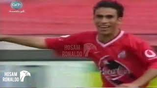 ملخص مباراة الأهلي وصن داونز ● ذهاب نهائى دورى أبطال أفريقيا 2001