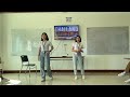 Tour Guiding Performance | Thailand | Brunei