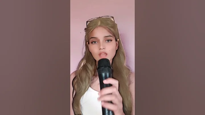 pov: during the concert nerd change the lyrics to tell popular girl what exactly feel #shorts