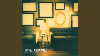 Video thumbnail of "Real Friends - Door Without A Key"