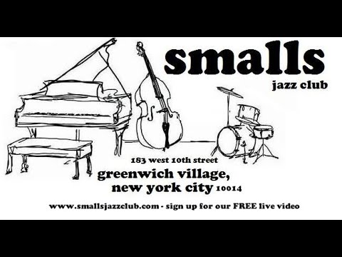 Valery Ponomarev Quintet - Live At Smalls Jazz Club - 1/6/24