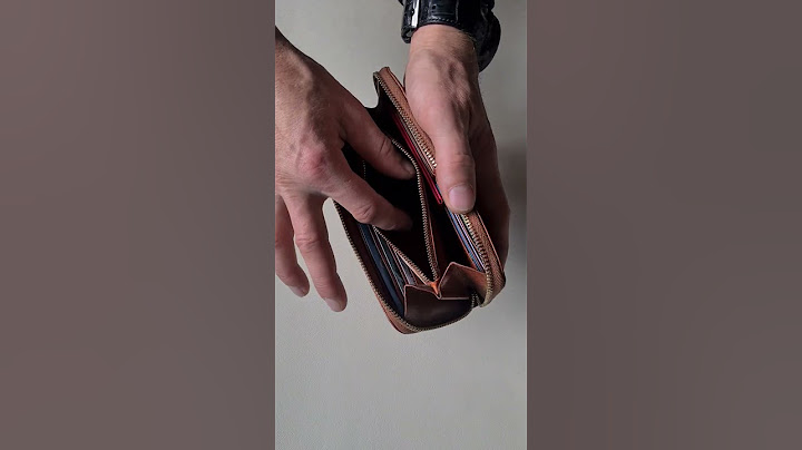 Мужское портмоне кошелек из натуральной кожи на молнии