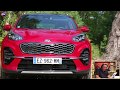 Essai Nouveau KIA SPORTAGE - 2019 / RFM / LE MEILLEUR DE L'AUTO