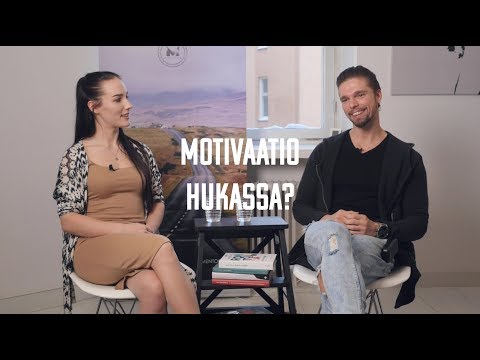 Video: Kuinka Lisätä Motivaatiota