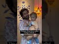 Sufis first day at school is the cutest thing on internet jankee nakuulmehta