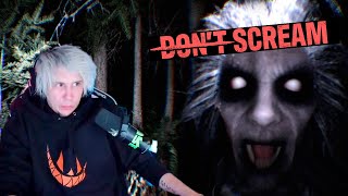 Rubius juega Don't Scream (Especial Halloween)