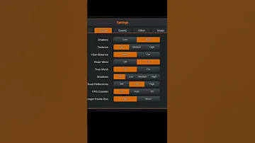 Best Graphics Settings In Low Device High Resolution Graphics Bus Simulator Indonesia 
