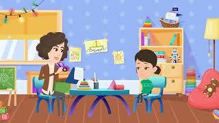 Safeguarding Children and Young People - Training